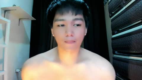 SAINT SACHI  will make your day  online show from 04/08/26, 01:27