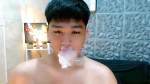 SAINT SACHI  will make your day  online show from 04/09/26, 04:12