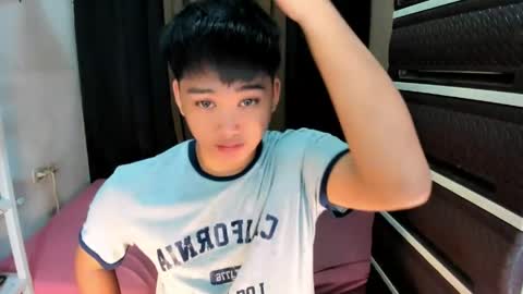 SAINT SACHI  will make your day  online show from 04/10/26, 12:54