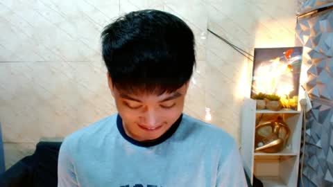 SAINT SACHI  will make your day  online show from 04/11/26, 05:56