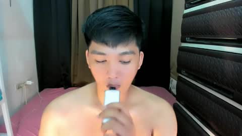 SAINT SACHI  will make your day  online show from 04/11/26, 07:51