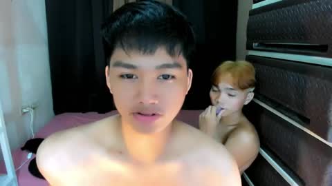 SAINT SACHI  will make your day  online show from 04/15/26, 03:52