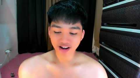 SAINT SACHI  will make your day  online show from 04/17/26, 01:36