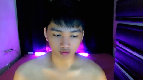 SAINT SACHI  will make your day  online show from 04/21/26, 01:42