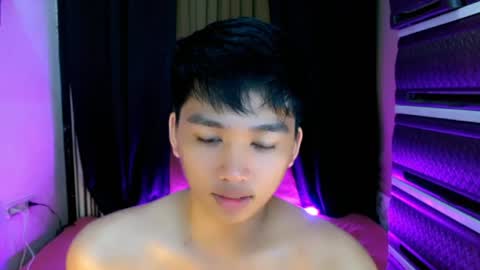 SAINT SACHI  will make your day  online show from 04/21/26, 05:50