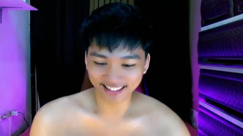 SAINT SACHI  will make your day  online show from 04/22/26, 05:58