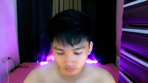 SAINT SACHI  will make your day  online show from 04/23/26, 05:48