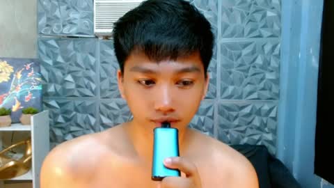 SAINT SACHI  will make your day  online show from 04/26/26, 10:35