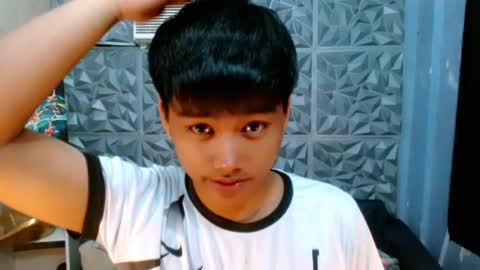 SAINT SACHI  will make your day  online show from 04/29/26, 12:16