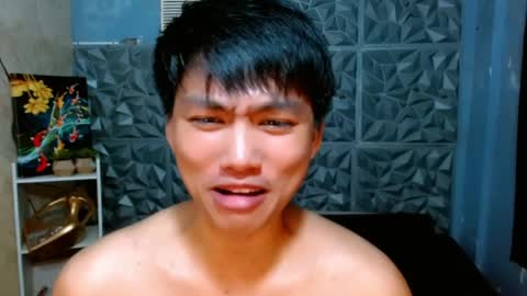 Snapshot of mister_officer chatting on 05/17/26, 08:16 SAINT SACHI will make your day online show from 05/17/26, 08:16