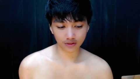 Snapshot of mister_officer chatting on 05/27/26, 08:28 SAINT SACHI will make your day online show from 05/27/26, 08:28