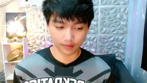 Snapshot of mister_officer chatting on 05/28/26, 02:58 SAINT SACHI will make your day online show from 05/28/26, 02:58