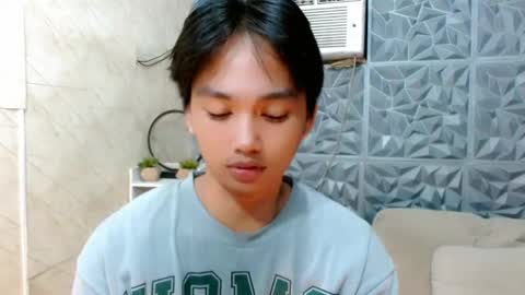 Snapshot of mister_officer chatting on 06/07/26, 01:15 SAINT SACHI will make your day online show from 06/07/26, 01:15
