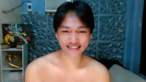 Snapshot of mister_officer chatting on 06/10/26, 02:01 SAINT SACHI will make your day online show from 06/10/26, 02:01
