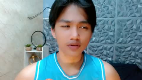 Snapshot of mister_officer chatting on 06/11/26, 02:53 SAINT SACHI will make your day online show from 06/11/26, 02:53