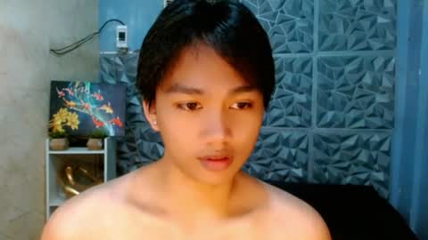 Snapshot of mister_officer chatting on 06/13/26, 03:37 SAINT SACHI will make your day online show from 06/13/26, 03:37