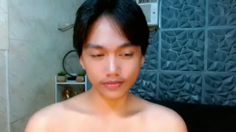 Snapshot of mister_officer chatting on 06/14/26, 04:36 SAINT SACHI will make your day online show from 06/14/26, 04:36