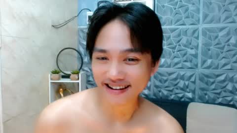 Snapshot of mister_officer chatting on 06/15/26, 09:55 SAINT SACHI will make your day online show from 06/15/26, 09:55
