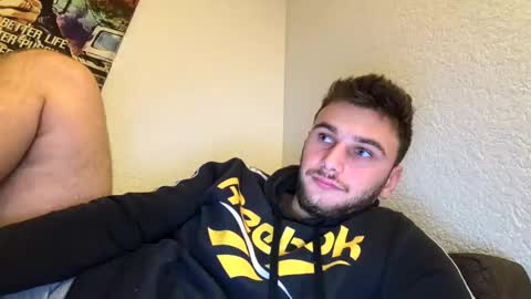 Brokebutcute online show from 11/05/25, 11:16