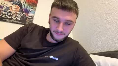 Brokebutcute online show from 11/06/25, 09:37