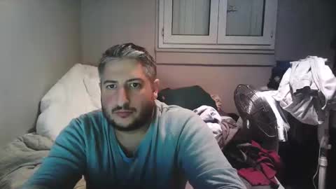 misterbelled online show from 10/29/25, 05:14