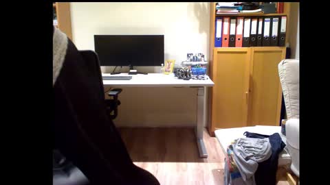 misterbobbyxx online show from 02/27/25, 11:37