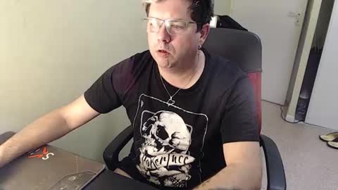 mistercoeur online show from 12/30/24, 04:40