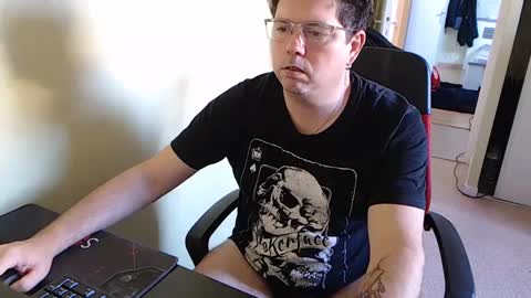 mistercoeur online show from 12/31/24, 01:30