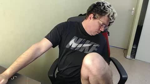 mistercoeur online show from 01/09/25, 03:55