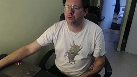 mistercoeur online show from 01/18/25, 09:02