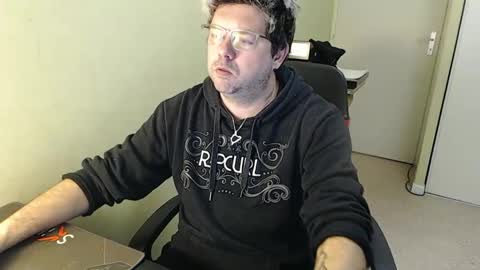 mistercoeur online show from 01/26/25, 10:12