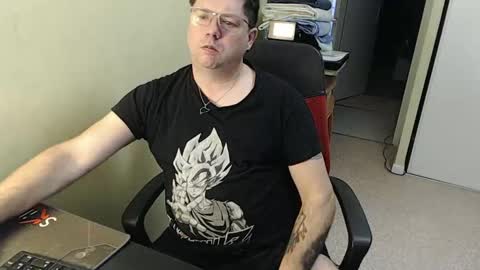 mistercoeur online show from 02/08/25, 08:20