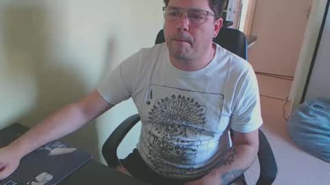 mistercoeur online show from 02/19/25, 03:38