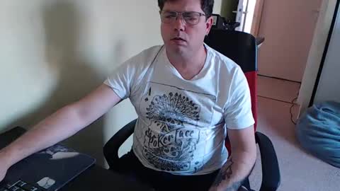 mistercoeur online show from 02/20/25, 04:03