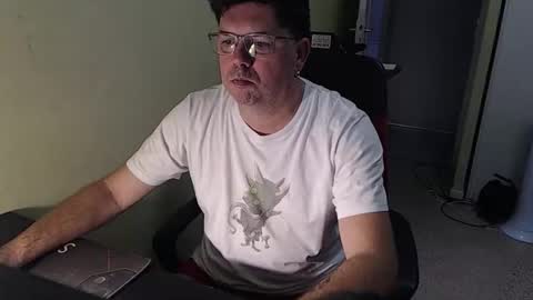 mistercoeur online show from 11/05/25, 08:14