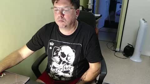 mistercoeur online show from 11/07/25, 04:18