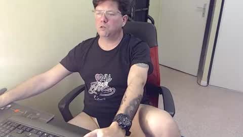 mistercoeur online show from 02/10/26, 04:33