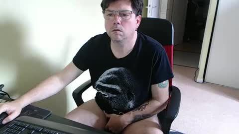 mistercoeur online show from 03/07/26, 11:29