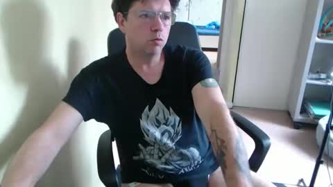 mistercoeur online show from 04/28/26, 02:22