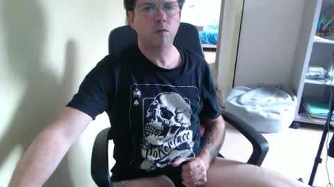 mistercoeur online show from 04/29/26, 02:21