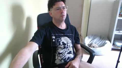 mistercoeur online show from 05/05/26, 03:31