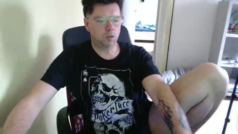 mistercoeur online show from 05/06/26, 07:13