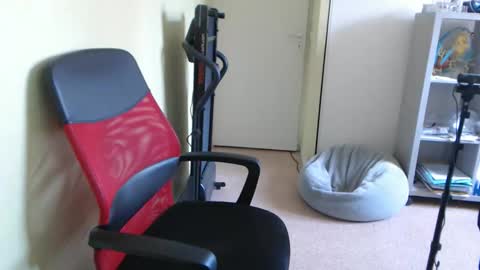 mistercoeur online show from 05/08/26, 07:46