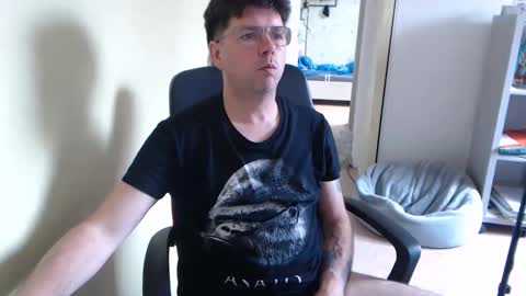 mistercoeur online show from 05/12/26, 02:47