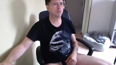 mistercoeur online show from 05/13/26, 08:12