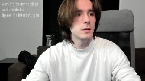 My name is Anton Bogatyrev online show from 02/02/25, 01:52