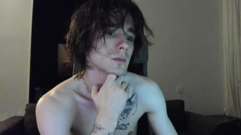 My name is Anton Bogatyrev online show from 02/07/25, 03:30