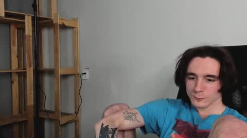 My name is Anton Bogatyrev online show from 02/15/25, 06:12
