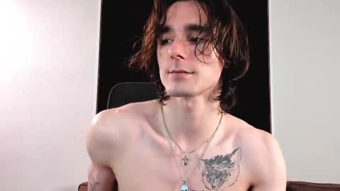 My name is Anton Bogatyrev online show from 02/28/25, 10:50