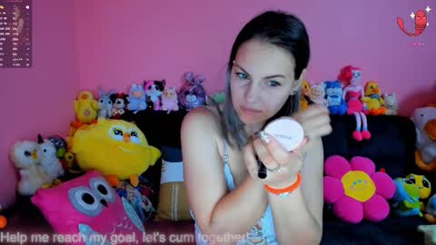 Iulia online show from 03/19/26, 03:32